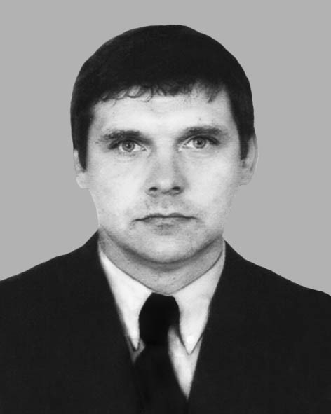 фото: Колесник Вадим Володимирович
